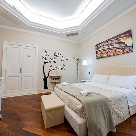Rent Rooms Saint Peter โรม ภายนอก รูปภาพ