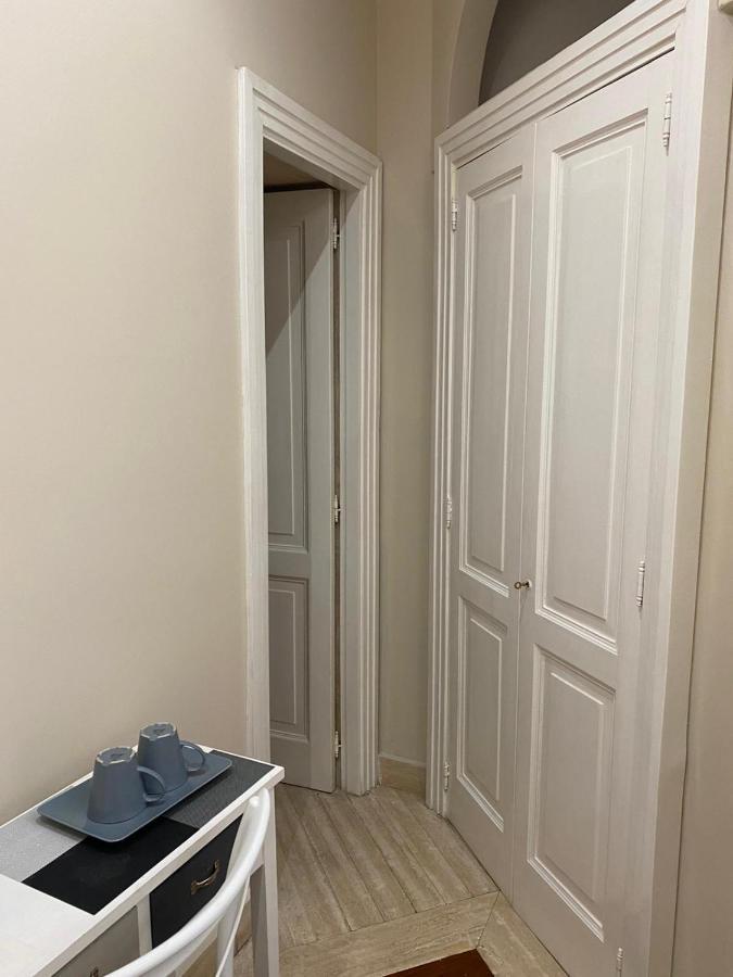 Rent Rooms Saint Peter โรม ภายนอก รูปภาพ