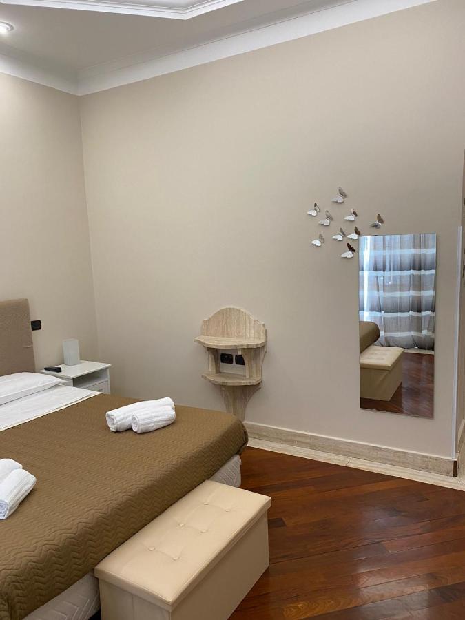 Rent Rooms Saint Peter โรม ภายนอก รูปภาพ