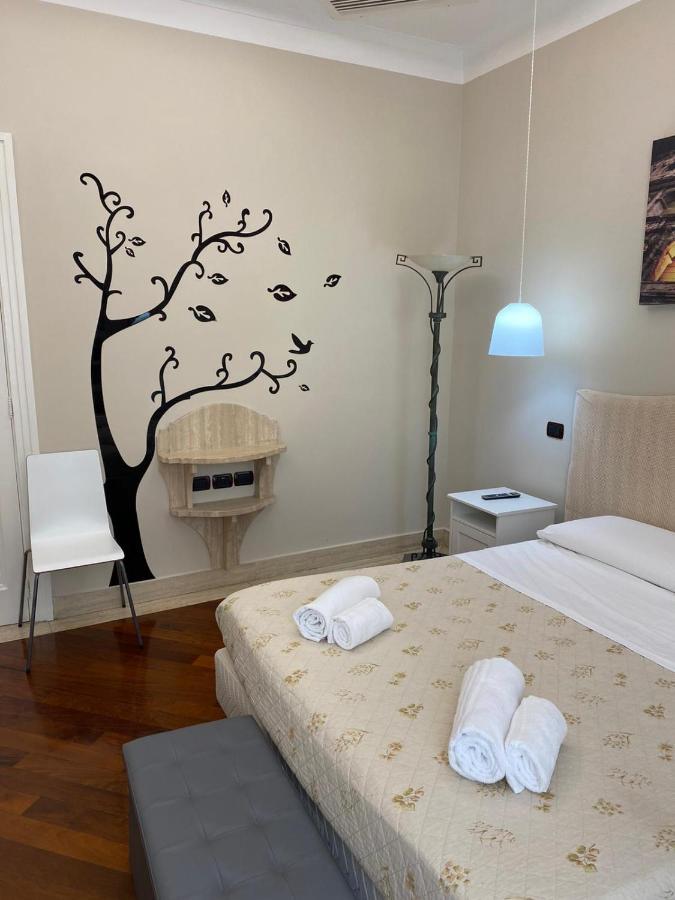 Rent Rooms Saint Peter โรม ภายนอก รูปภาพ