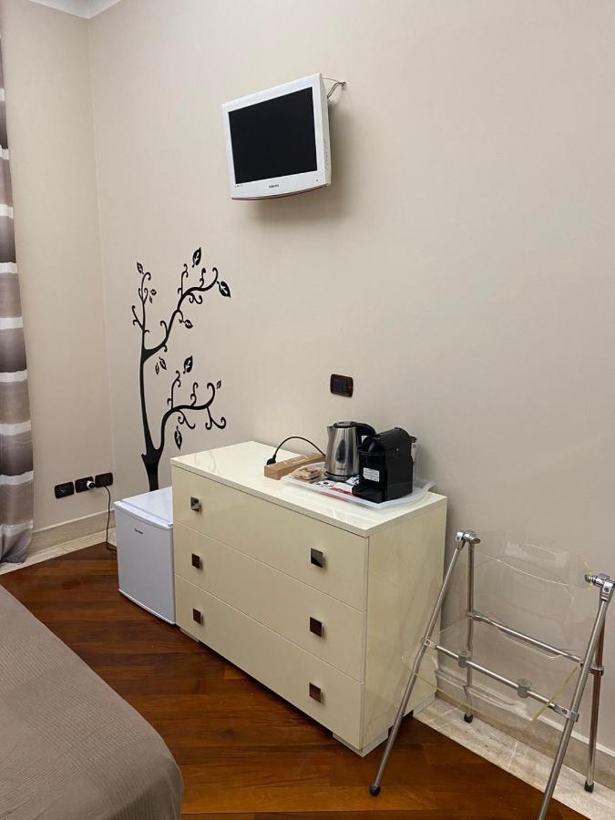 Rent Rooms Saint Peter โรม ภายนอก รูปภาพ