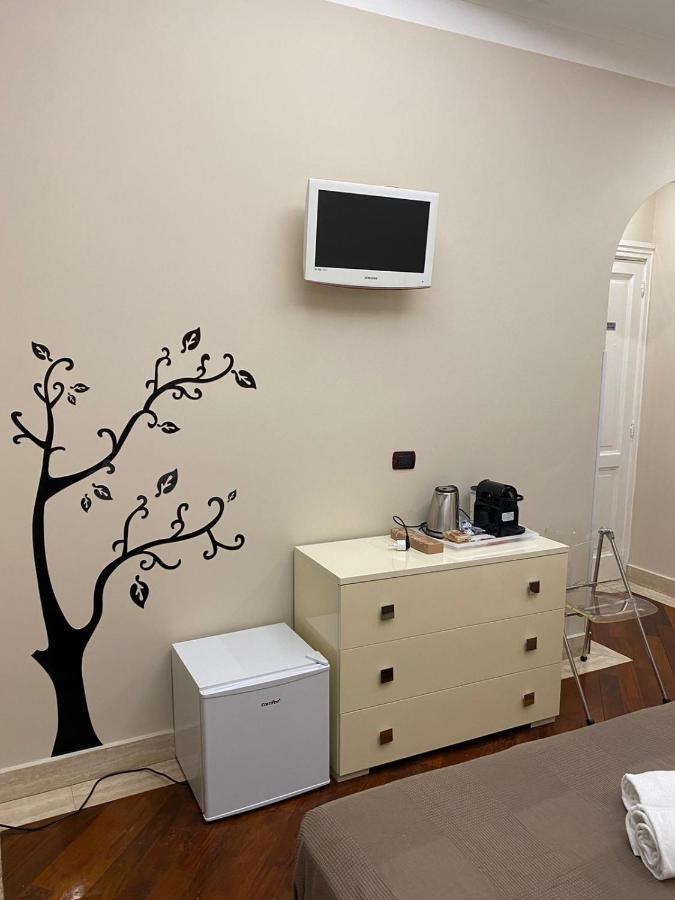 Rent Rooms Saint Peter โรม ภายนอก รูปภาพ