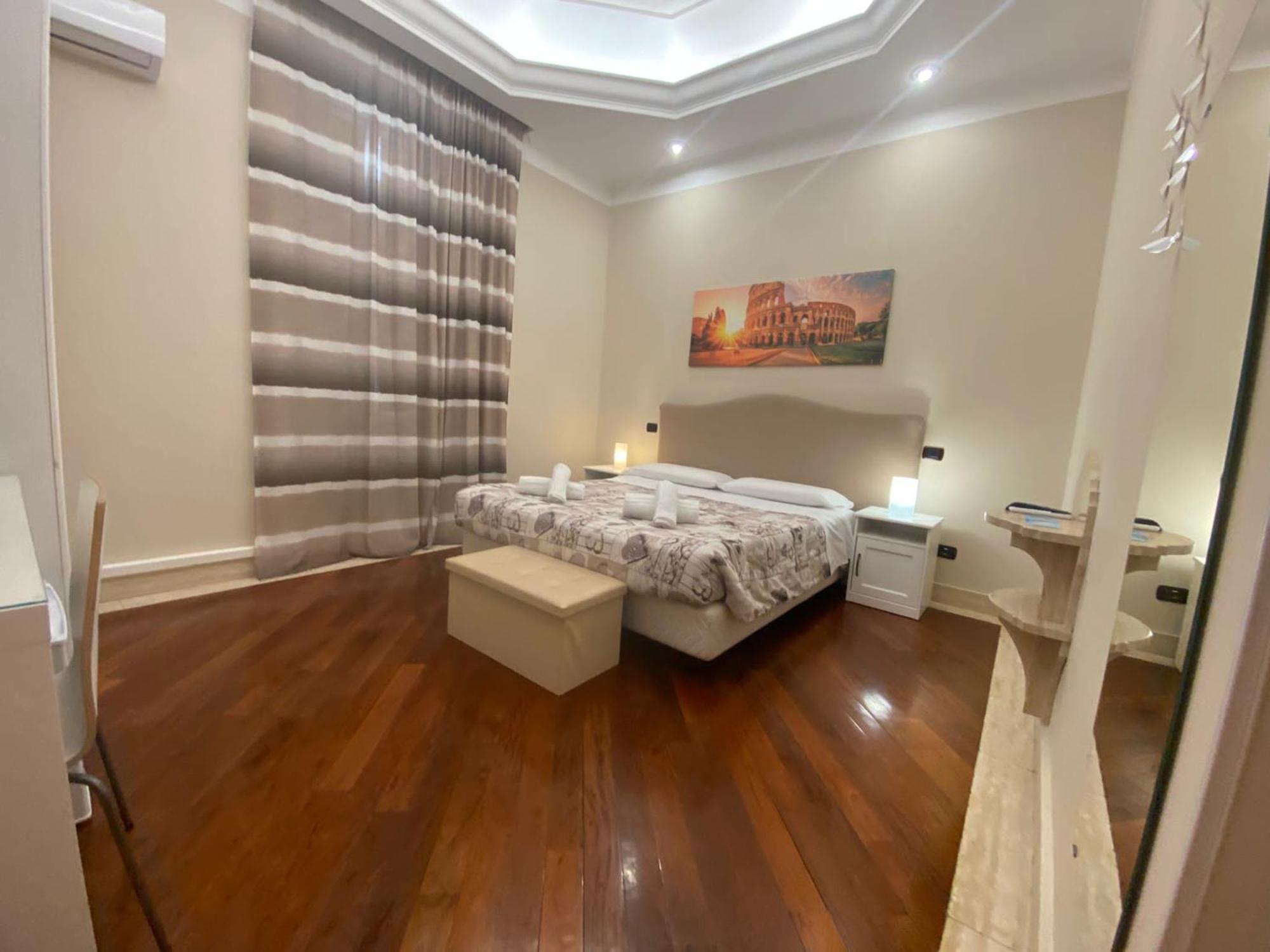 Rent Rooms Saint Peter โรม ภายนอก รูปภาพ