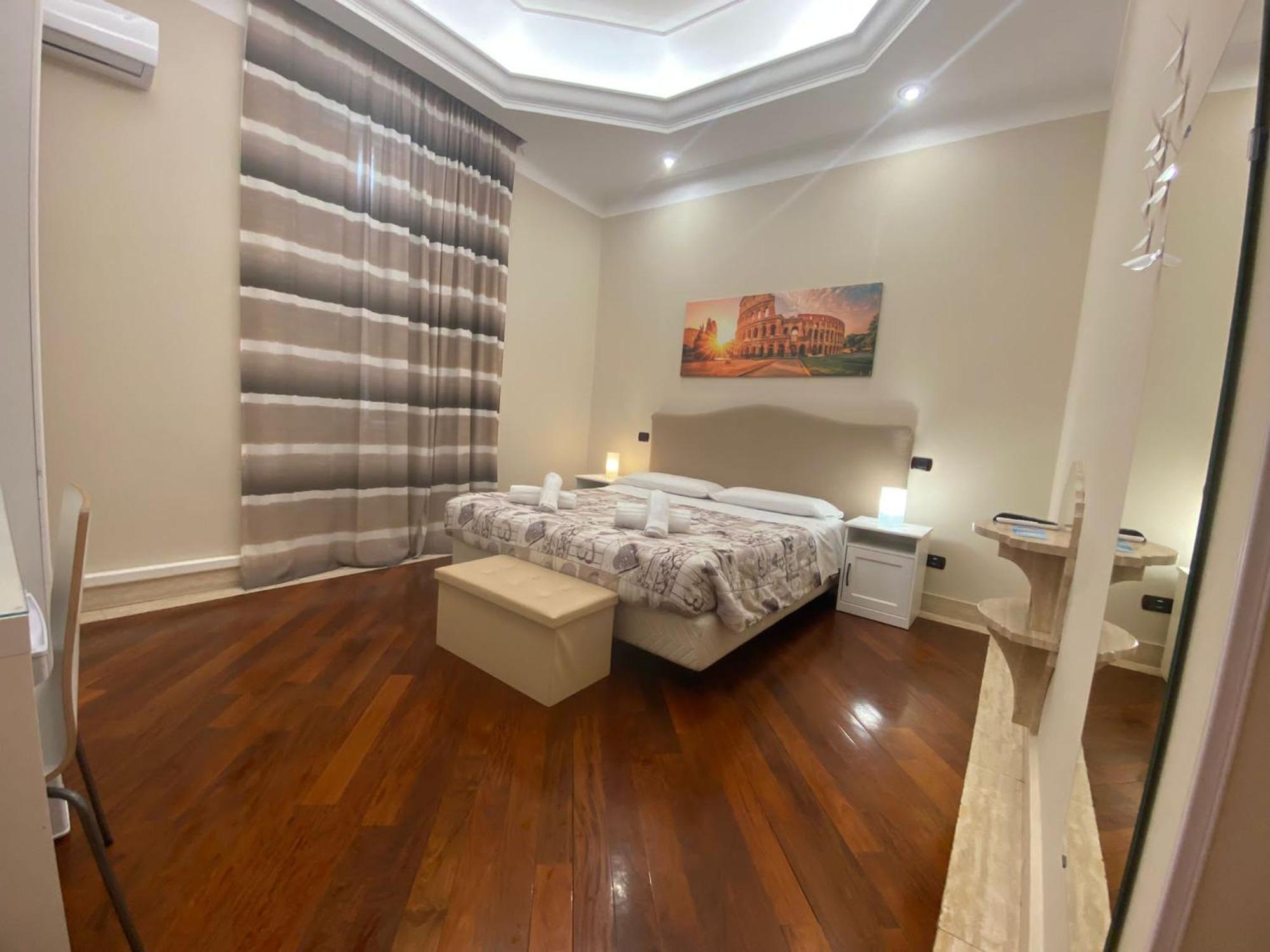 Rent Rooms Saint Peter โรม ภายนอก รูปภาพ